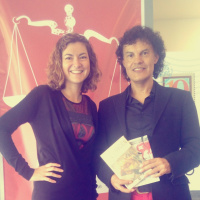 Al otro lado del libro: Gustavo Forero, La anomia en la novela de crímenes en Colombia