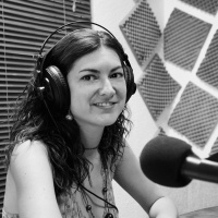 Al otro lado del libro: Concha López Llamas, autora de Beatriz y la loba