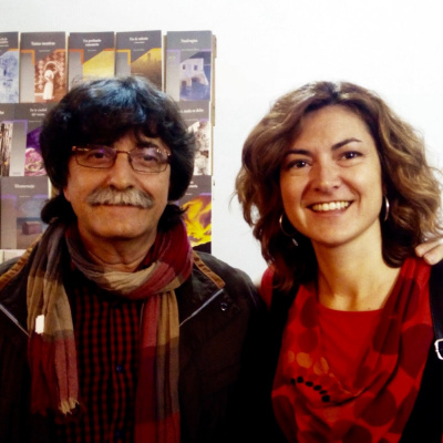 Al Otro Lado Del Libro