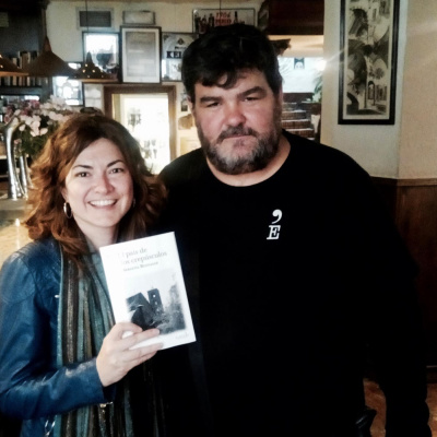 Al Otro Lado Del Libro