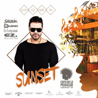 Magno@sunset Café de la Musique Indaiatuba