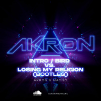Intro / Bird Vs Losing My Religion (Akron  Magno Bootleg)
