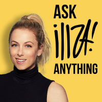 Introducing Ask Iliza Anything