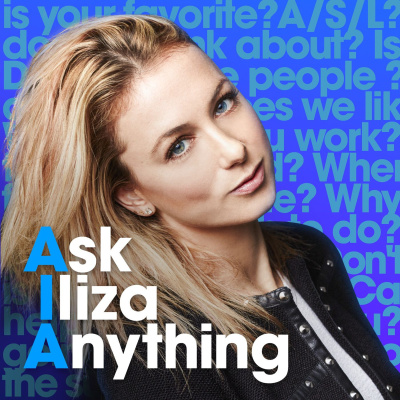 Truth  Iliza