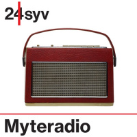 Myteradio uge 35, 2014