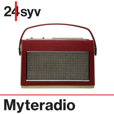 Myteradio Radio24syv