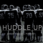 Huddle Up Dk