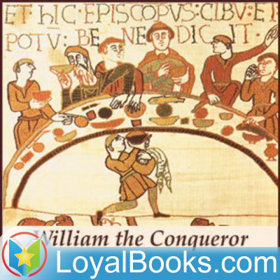 William The Conqueror By Jacob Abbott