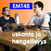 48 - Karmaan kannattaa uskoa