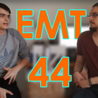 44 - Puhdas ilma, unen tärkeys ja stadionin suunnittelu