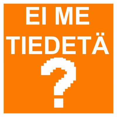 Ei Me Tiedetä