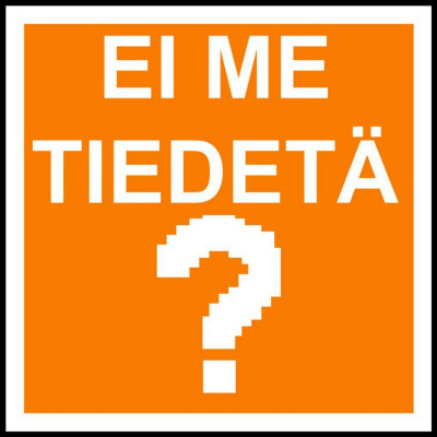 Ei Me Tiedetä