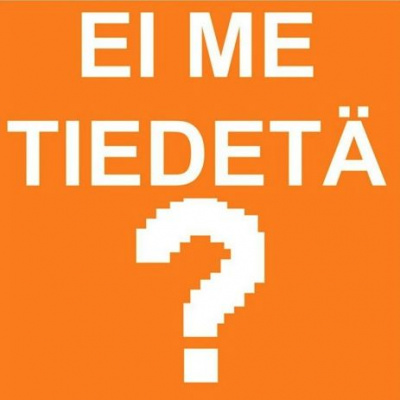 Ei Me Tiedetä