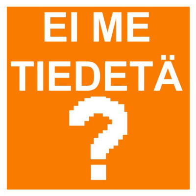 Ei Me Tiedetä