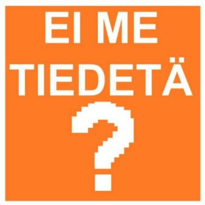 Ei Me Tiedetä