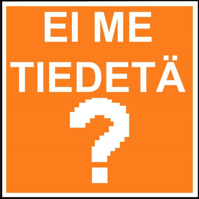 Ei Me Tiedetä