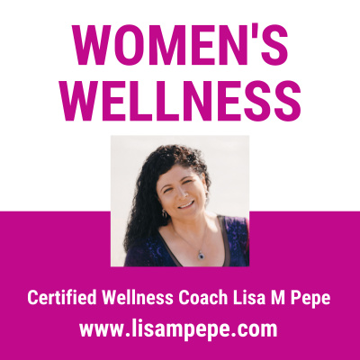 Wellness Weight And Wisdom With Lisa M Pepe