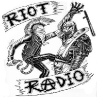Riot Radio Show #134