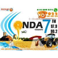 Exprime Canarias 02-01-14