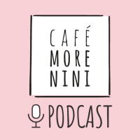 El secreto de los hábitos infalibles. Café Morenini con Ana Moreno, nº 86, 4ª Temporada