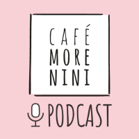 Detox ayurvédico para dummies. Café Morenini con Ana Moreno, nº 89, 4ª Temporada