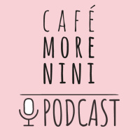 Comer con Mindfulness. Café Morenini con Ana Moreno, nº 112, 6ª Temporada