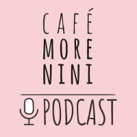Bebidas keto sin carne ni lácteos cremosas y reconfortantes. Café Morenini con Ana Moreno, nº 114, 6ª Temporada