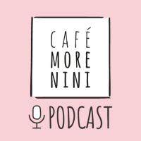 Ponerse metas es de fracasados. Café Morenini con Ana Moreno, nº 87, 4ª Temporada