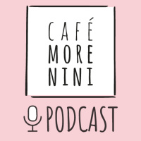 Orden en tu cocina. Café Morenini con Ana Moreno, nº 104, 5ª Temporada