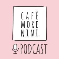 Amor al 2º intento, Café Morenini con Antoni Bolinches y Ana Moreno, nº 83, 4ª Temporada