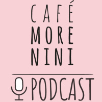 ¿Sabes realmente todos los beneficios que tiene el Omega 3? Café Morenini con Ana Moreno, nº 94, 5ª Temporada