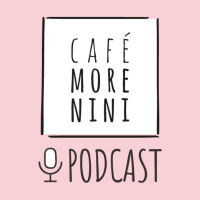 La autofagia o comerse a uno mismo, Café Morenini con Ana Moreno, nº 82, 4ª Temporada