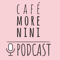 No te pones enfermo por cumplir años. Café Morenini con Ana Moreno, nº 102, 5ª Temporada