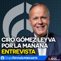 Epigmenio Ibarra en Ciro por las Mañanas | Miércoles 20 de Diciembre de 2023