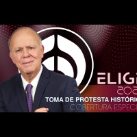 El primer día de la presidencia de Claudia Sheinbaum | Martes 01 de Octubre de 2024