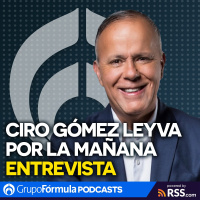Epigmenio Ibarra en Ciro por las Mañanas | Miércoles 21 de Febrero de 2024
