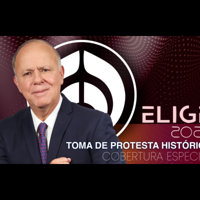 Ciro Gómez Leyva Por La Mañana