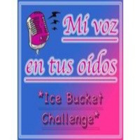E. 4 - Ice Bucket Challenge - Mi voz en tus oídos