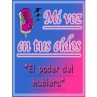 E. 3 - El poder del hubiera - Mi voz en tus oídos