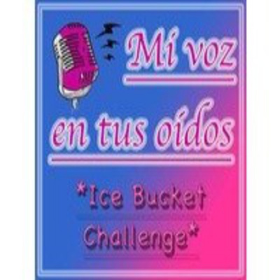 Mi Voz En Tus Oídos