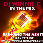 Dj Winnie C In The Mix