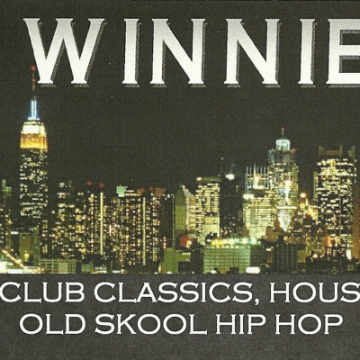 Dj Winnie C In The Mix