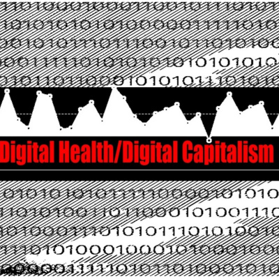 Digital Sociology Podcast