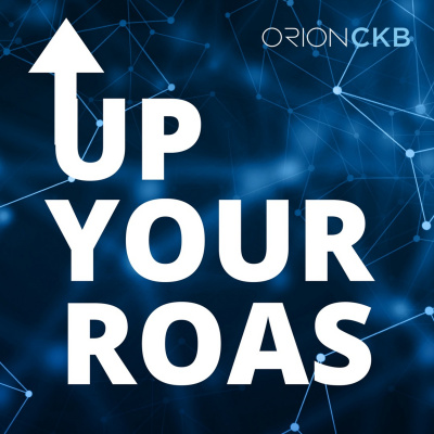 Up Your Roas By Orionckb