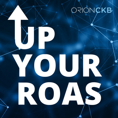 Up Your Roas By Orionckb