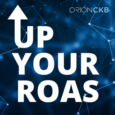 Up Your Roas By Orionckb