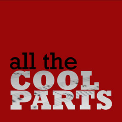 All The Cool Parts