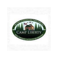 Camp Liberty s outdoor opportunites for veterans