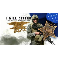 MOH Michael Monsoors story of overcoming obstacles and sacrifice