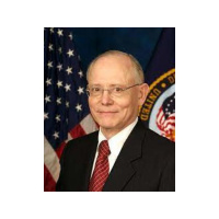 Secretary of VA James Peake (2008-09) talks Challenges for VA and Veterans